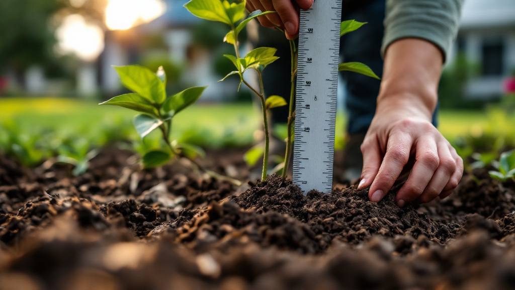 The Clay Soil Factor for Mulch Installation in Katy, TX by Superior Lawn Care