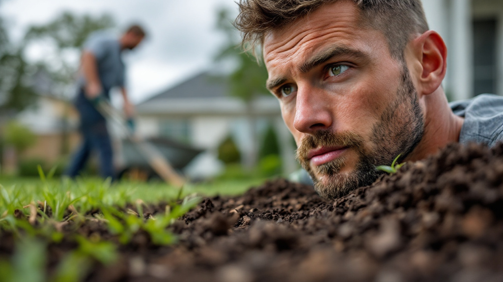 How We Approach Mulch Installation at Superior Lawn Care